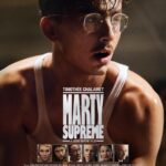 Best January 2026 Movies: Timothée Chalamet’s Marty Supreme & More Essential Releases