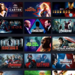 All Marvel Movies According to its Chronological Order in 2026