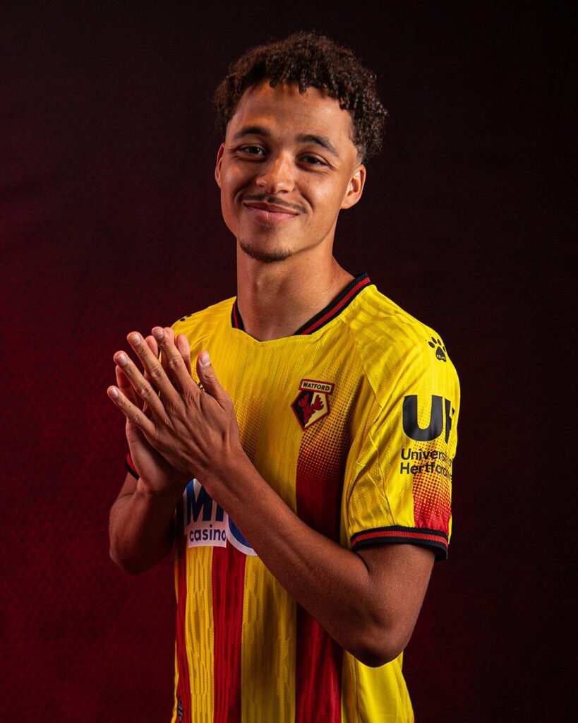 Man City Recall Max Alleyne