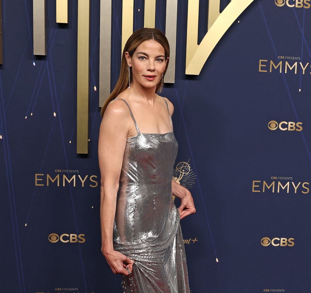 Michelle Monaghan