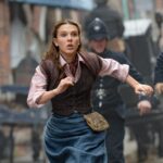 FIRST LOOK at Enola Holmes 3, Where Enola Must Crack Life’s Greatest Mystery: Love