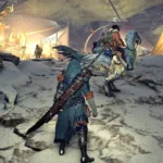 Monster Hunter Wilds Performance Doubles After DLC Check Fix