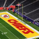 NFL Race to End Zone LIVE Finals Hit San Francisco During Super Bowl