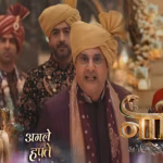 Naagin 7 Today Full Episode: Ahana Targets Sameer After Swarna’s Death
