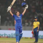 WPL 2026: Sciver-Brunt’s Historic Century Powers MI to Second