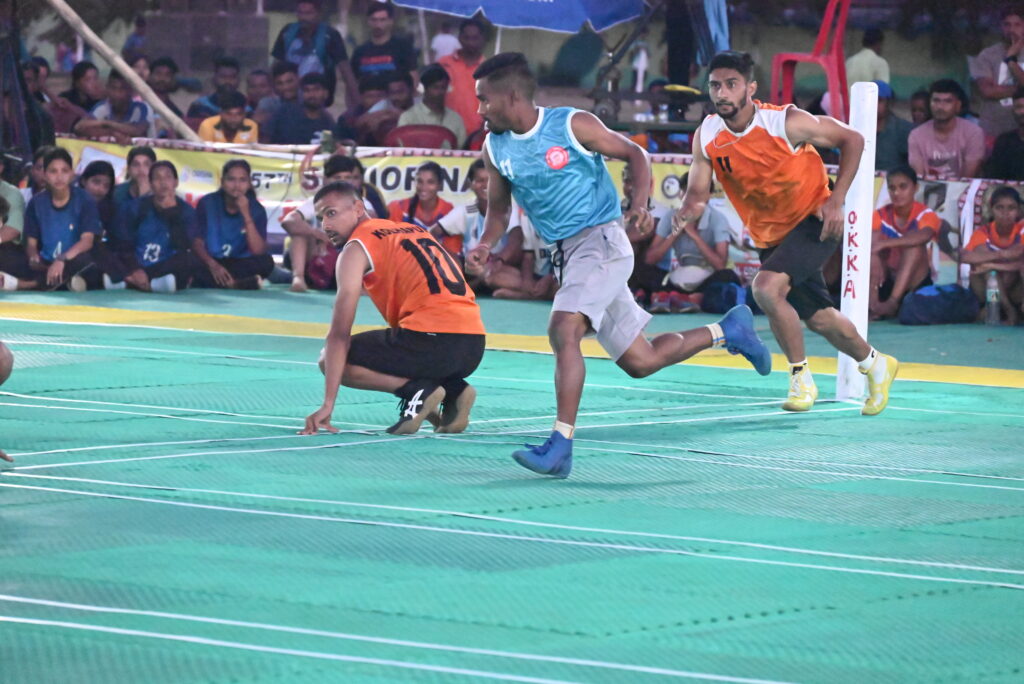Senior National Kho Kho Championship