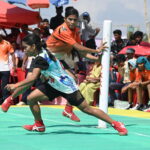 58th Senior National Kho Kho Championship Begins Jan 11