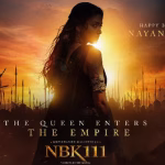 NBK111 Shocker: Nayanthara Exits Nandamuri Balakrishna’s Film – Here’s What Happened
