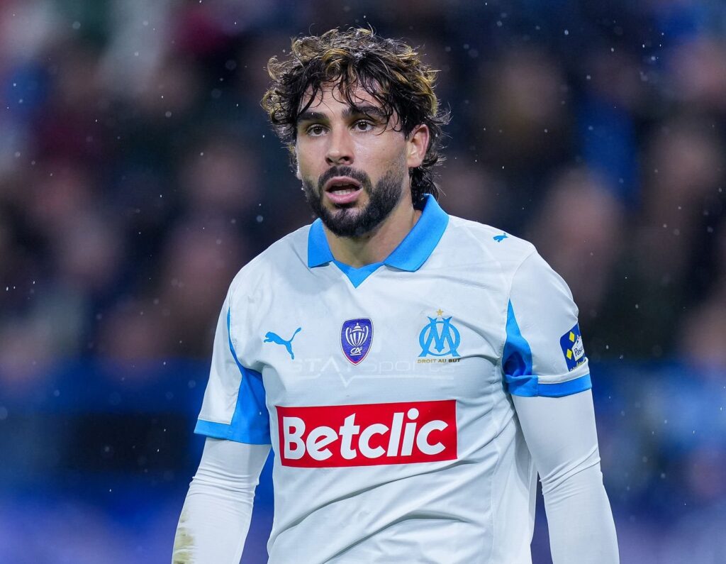 Neal Maupay