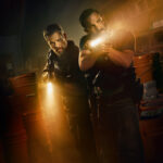 The Rip Trailer Out: Matt Damon and Ben Affleck Star in Gritty Netflix Thriller