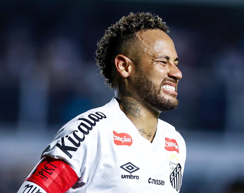 Neymar
