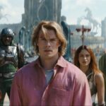 Masters of the Universe Trailer: Nicholas Galitzine Powers Up as He-Man vs Jared Leto’s Skeletor