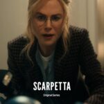 Nicole Kidman Stars as Dr. Kay Scarpetta: Prime Video Crime Thriller Premieres Soon