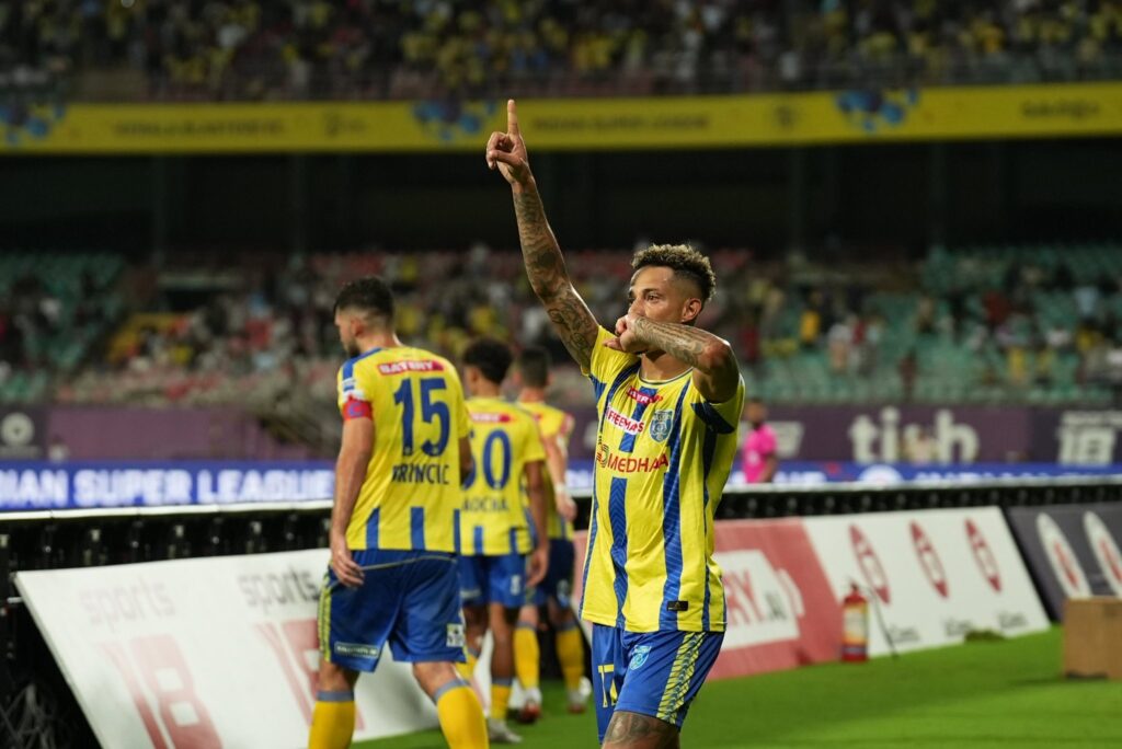 Kerala Blasters