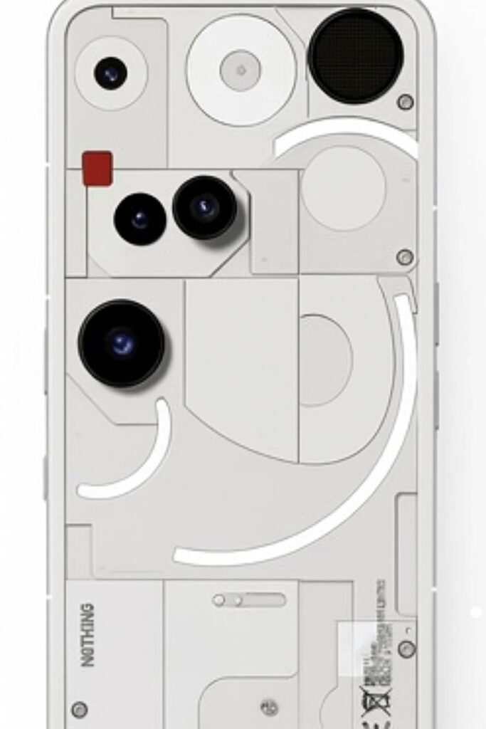 Nothing Phone 4