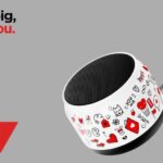 Nu Republic Launches Pop Love Collection on Blinkit