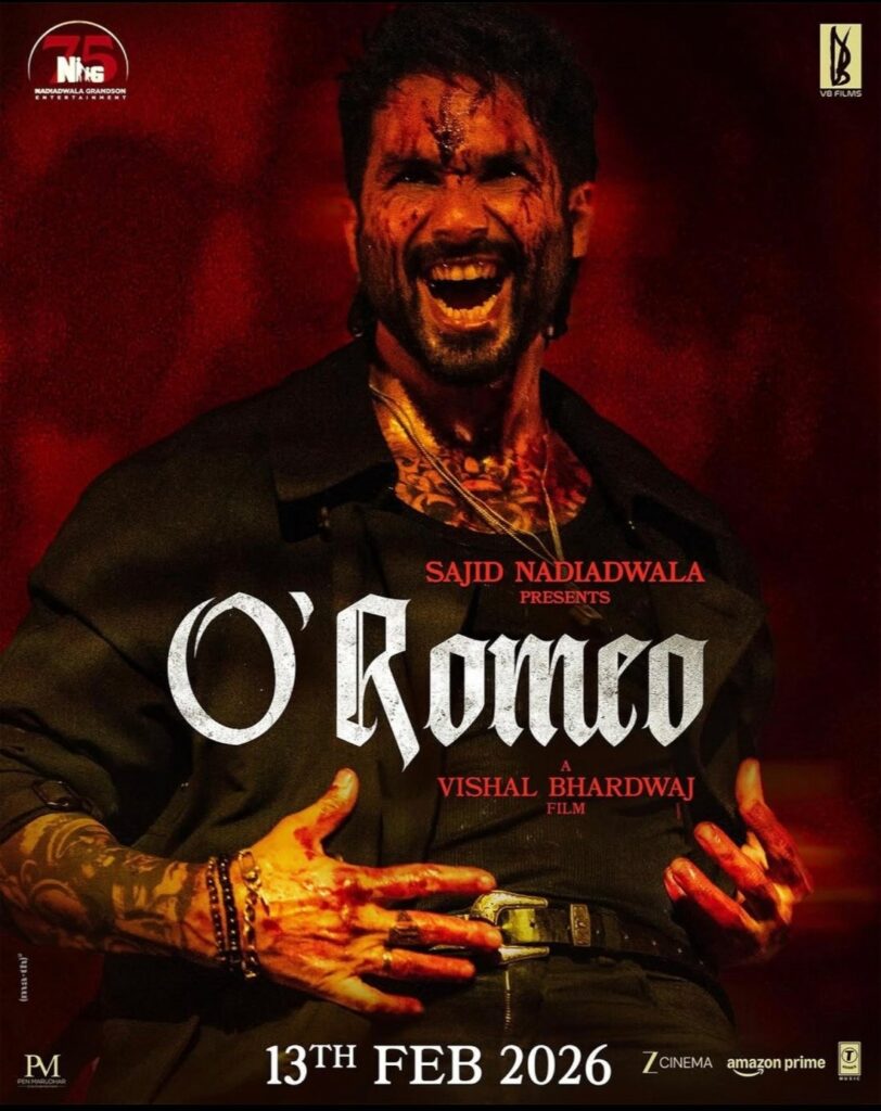 O'Romeo 
