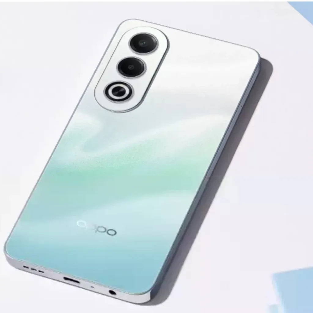 OPPO