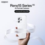 OPPO Reno15 Series India Launch: Date & Details