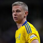 Oleksandr Zinchenko Completes Move to Ajax: Loan Deal Until June After Forest Exit