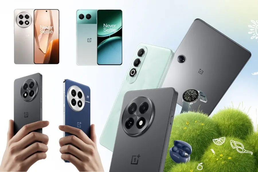 OnePlus Freedom Sale 2026