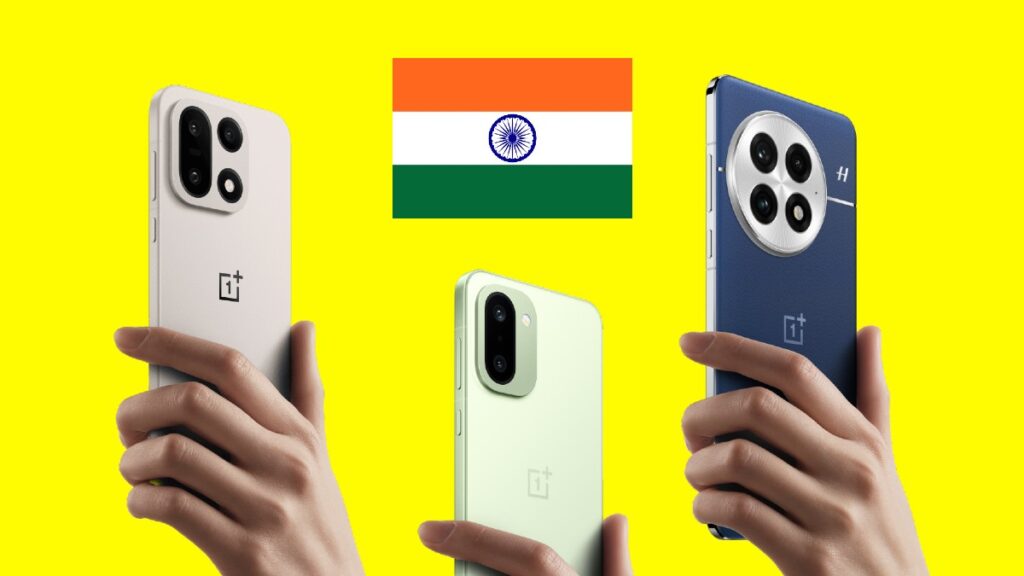 OnePlus Freedom Sale