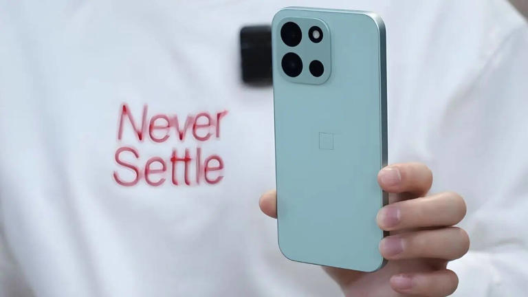 OnePlus Nord 6