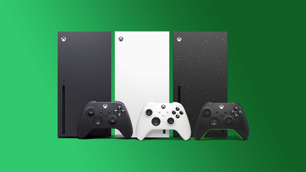 Xbox Magnus