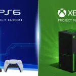 PS6 vs Xbox Magnus: 2027 Console War Takes Radically Different Paths