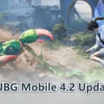 PUBG Mobile 4.2 Update: “Season Ascension” Brings Promotion Matches & Season Series—Here’s What Changes
