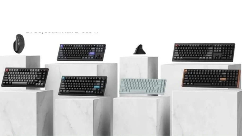 Keychron