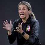 Pamela Conti Appointed India U17 Women’s Football Coach for AFC Asian Cup Campaign