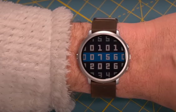 Pebble Round 2