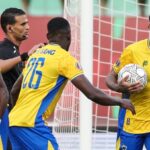 Aubameyang Banned as Gabon Government Suspends National Team Following Disastrous AFCON Campaign