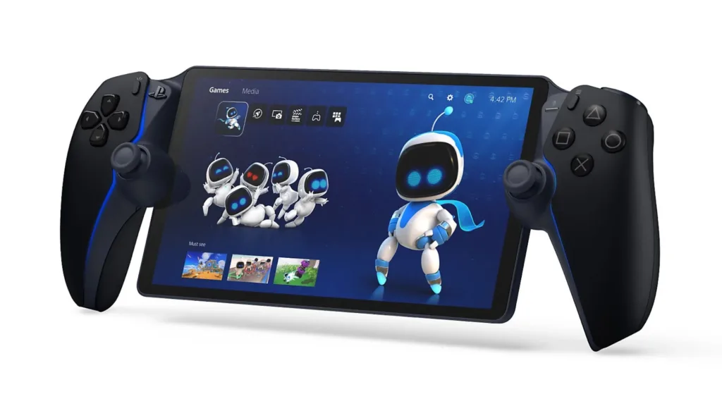 PlayStation Portal