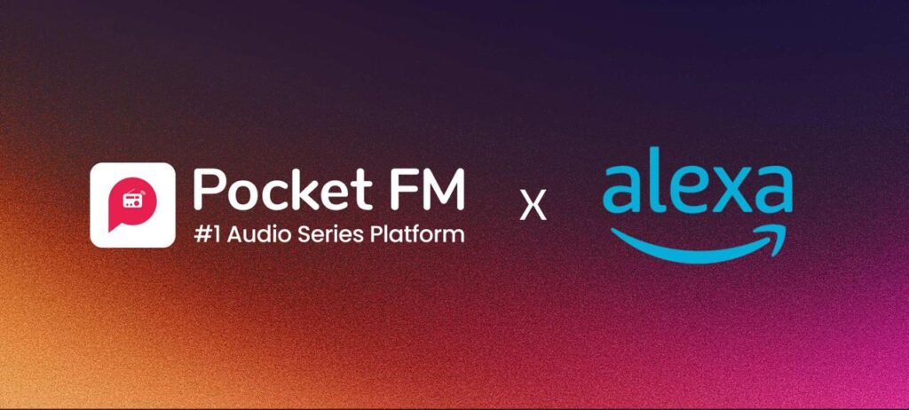 Pocket FM