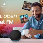 Pocket FM Integrates with Amazon Alexa for Voice-Enabled Stories