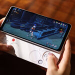 AYANEO Pocket PLAY Gaming Phone Gets Dimensity 9300 Chipset