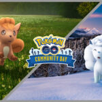 Pokemon Go February 2026 Community Day Features Vulpix