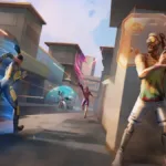 Prime Rush: Brazil’s First Mobile Battle Royale Launches