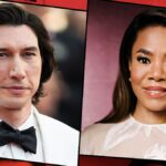 Regina Hall Joins Adam Driver in Hostage Thriller RABBIT, RABBIT
