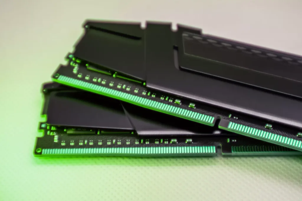 RAM DDR5 Samsung