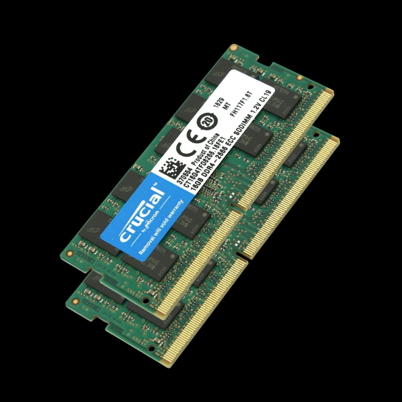 RAM
