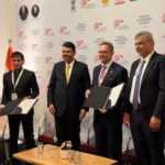 RMZ Announces $30 Billion Investment Partnership with Maharashtra