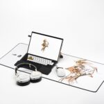 ROG x Kojima Productions Debuts at CES 2026: Flow Z13-KJP Limited Edition Brings Ludens-Inspired Gaming to Life