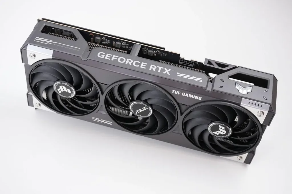 RTX 5070 Ti