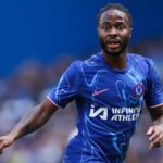 Raheem Sterling Leaves Chelsea by Mutual Consent Following Contract Termination