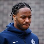 Raheem Sterling Expected to Leave Chelsea: £300k-Per-Week Winger in Final Weeks