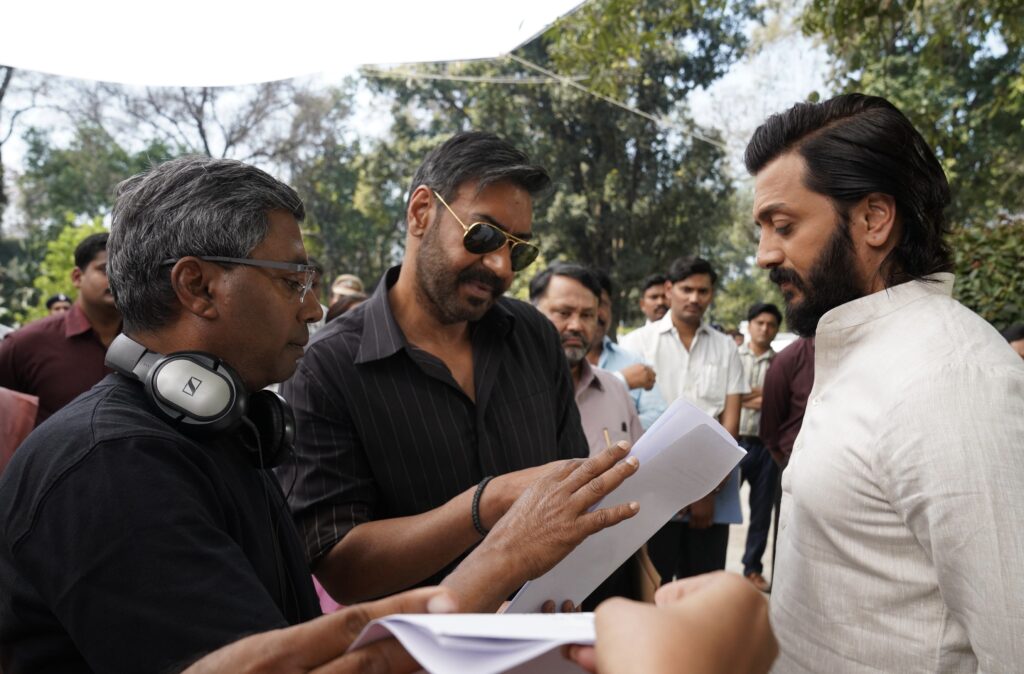 Junglee Pictures