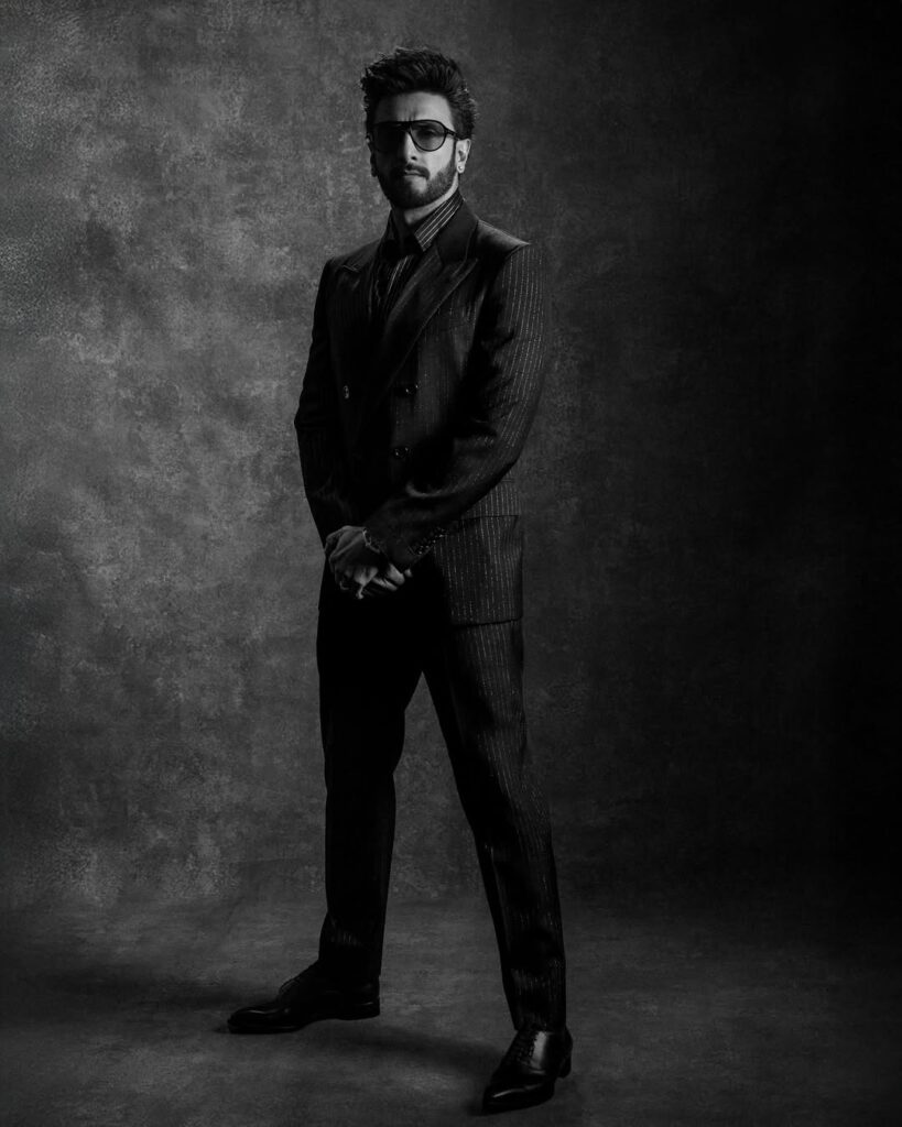 Ranveer Singh